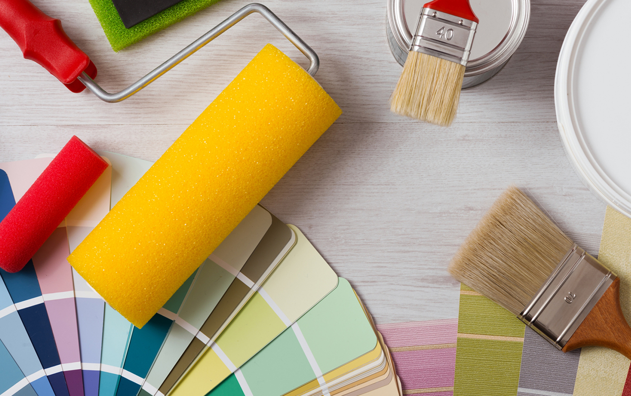 Balıkesir dış cephe boyama