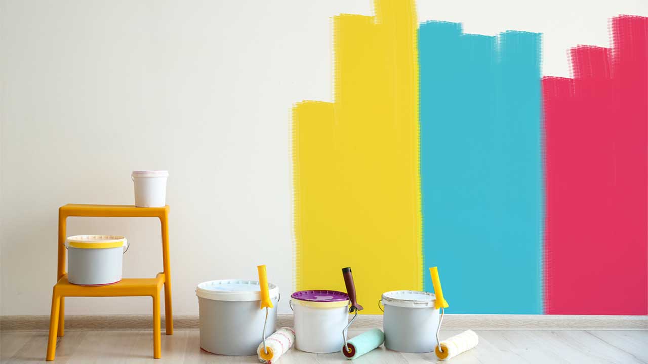 Balıkesir iç cephe boyama